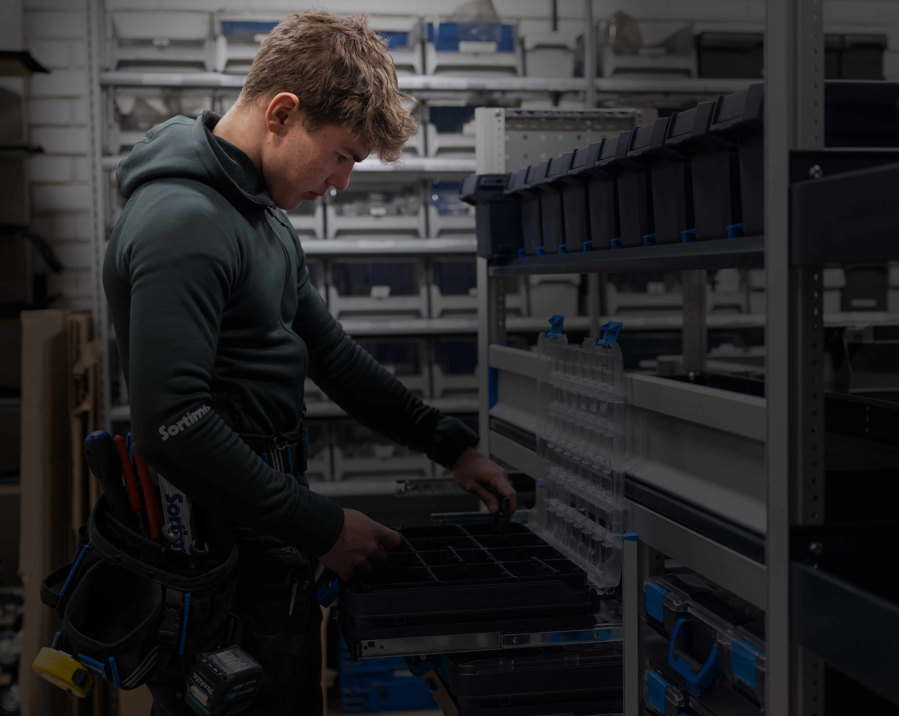 Profesjonell og individuell service